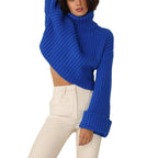 Dames Coltrui van Premium Stofmix