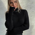 Dames Coltrui van Premium Stofmix