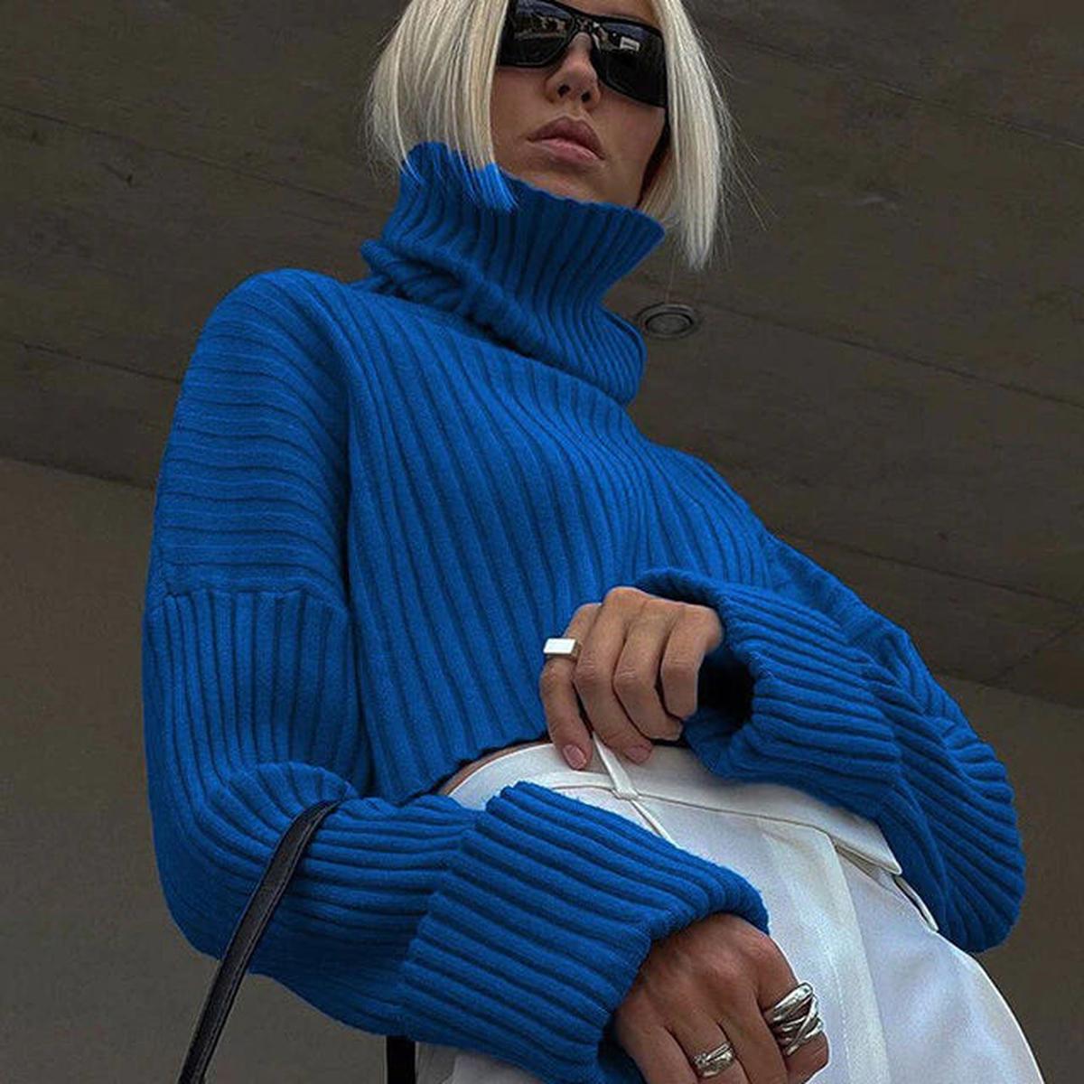 Dames Coltrui van Premium Stofmix