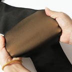 Dames Fleece Leggings Met Thermische Isolatie