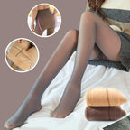 Dames Fleece Leggings Met Thermische Isolatie