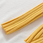 Dames Hoge Hals Trui Met Lange Mouwen - Warm En Veelzijdig