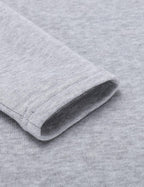 Dames Hoodie Jurk met Zakken