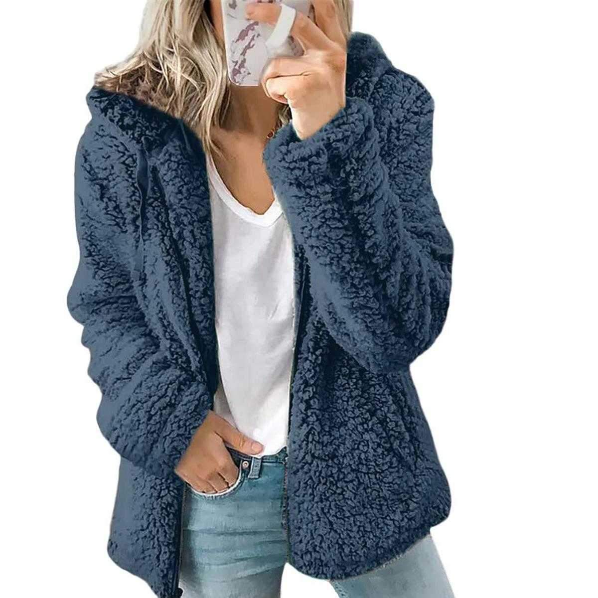 Dames Jas Met Moderne Snit En Tijdloos Ontwerp