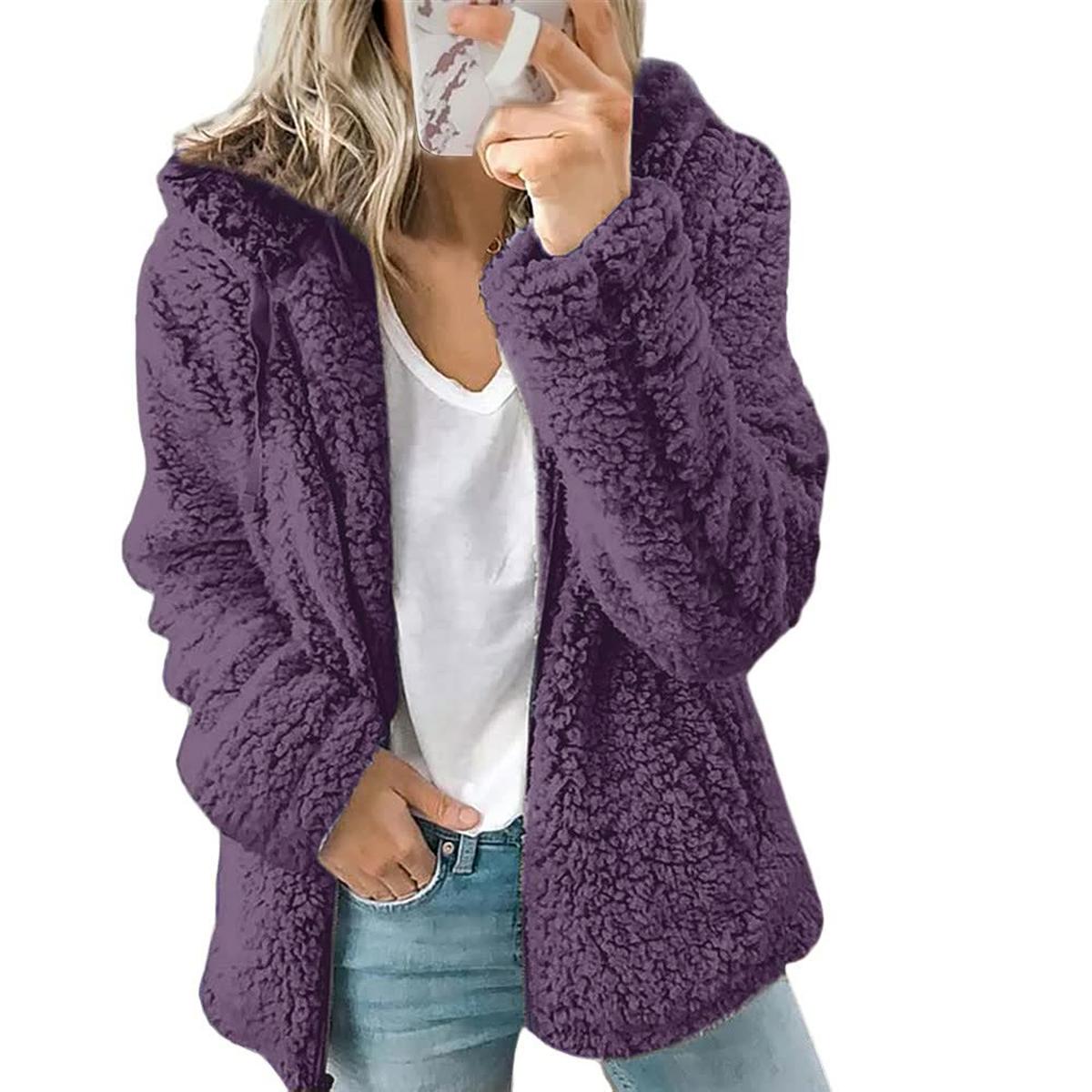 Dames Jas Met Moderne Snit En Tijdloos Ontwerp