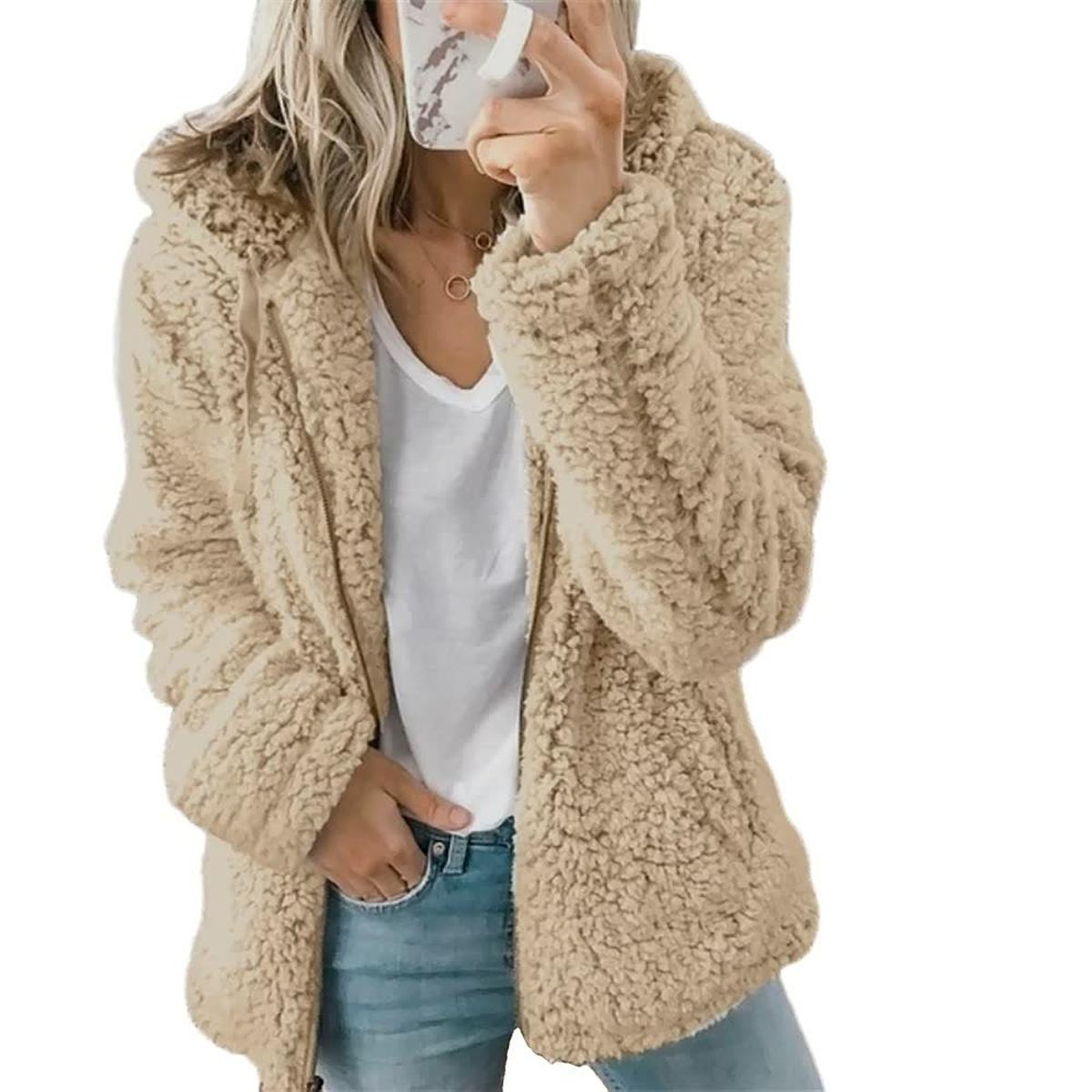 Dames Jas Met Moderne Snit En Tijdloos Ontwerp