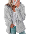 Dames Jas Met Moderne Snit En Tijdloos Ontwerp