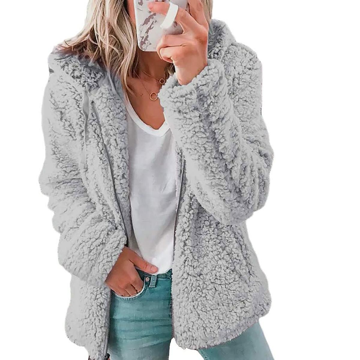 Dames Jas Met Moderne Snit En Tijdloos Ontwerp