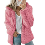 Dames Jas Met Moderne Snit En Tijdloos Ontwerp
