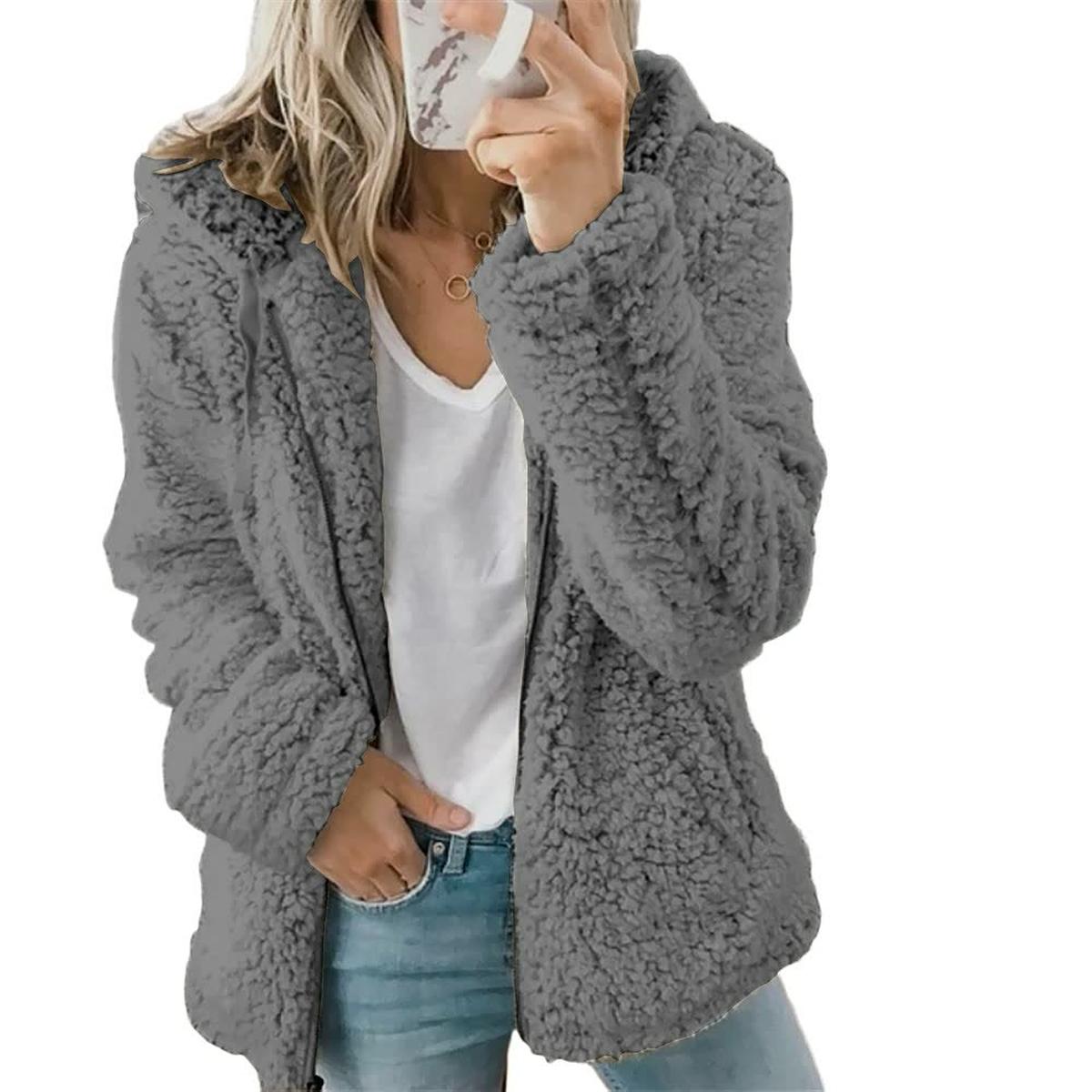 Dames Jas Met Moderne Snit En Tijdloos Ontwerp