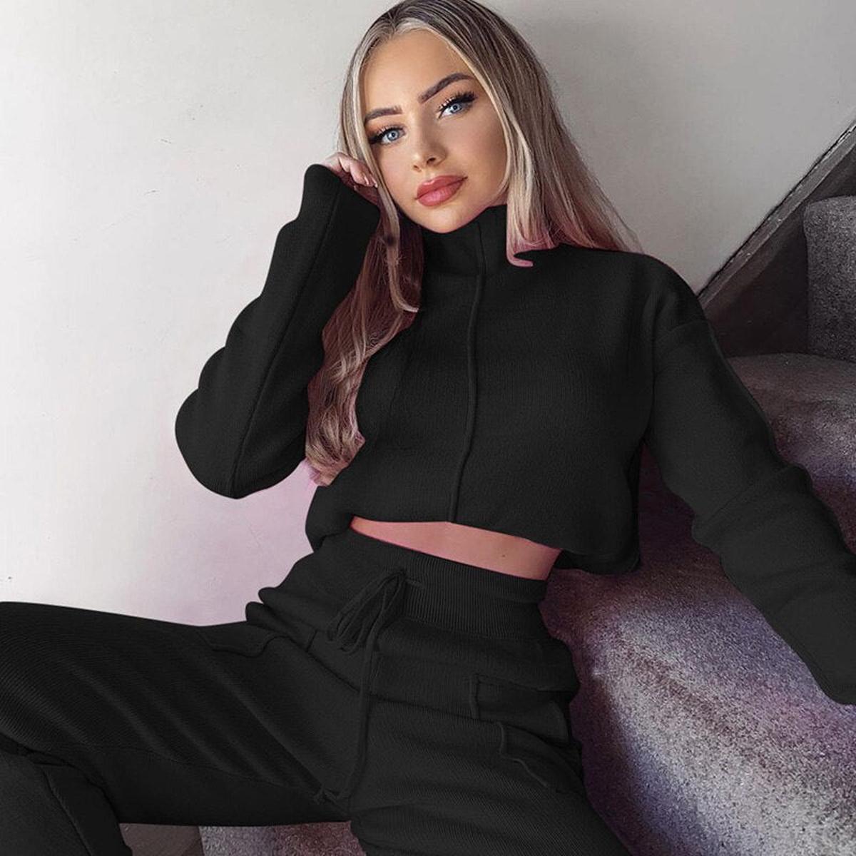 Dames Jumpsuit Met Moderne Snit Voor Elke Gelegenheid