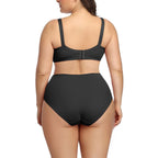 Dames Kanten Lingerieset Met Verstelbare Bandjes