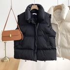 Dames Lichtgewicht Isolerende Bodywarmer Vest