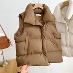 Dames Lichtgewicht Isolerende Bodywarmer Vest