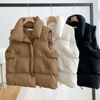 Dames Lichtgewicht Isolerende Bodywarmer Vest