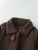 Dames Multifunctionele Jas Met Moderne Snit En Praktische Zakken