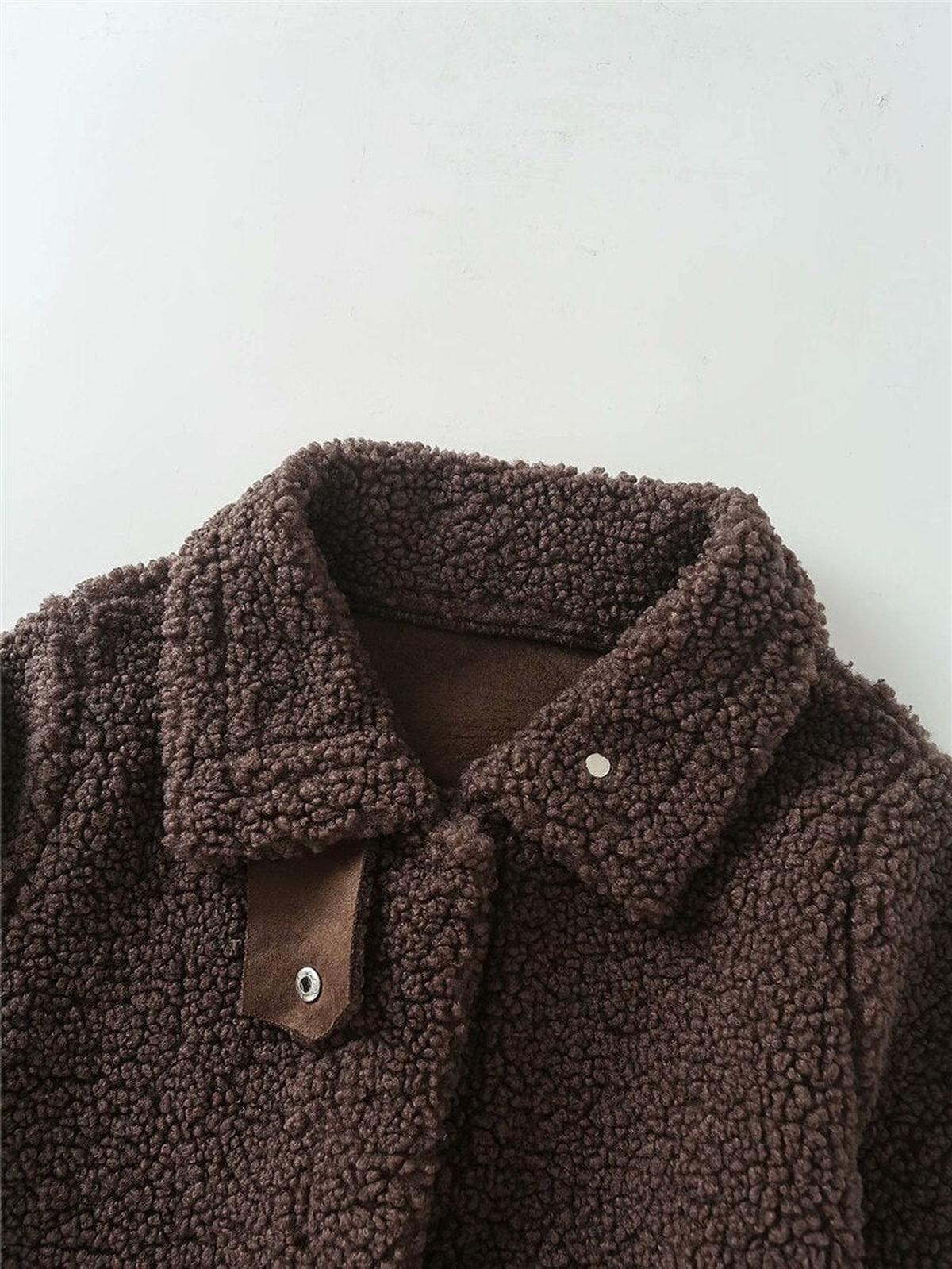 Dames Multifunctionele Jas Met Moderne Snit En Praktische Zakken