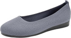 Dames Orthopedische Instapschoenen met Boogondersteuning