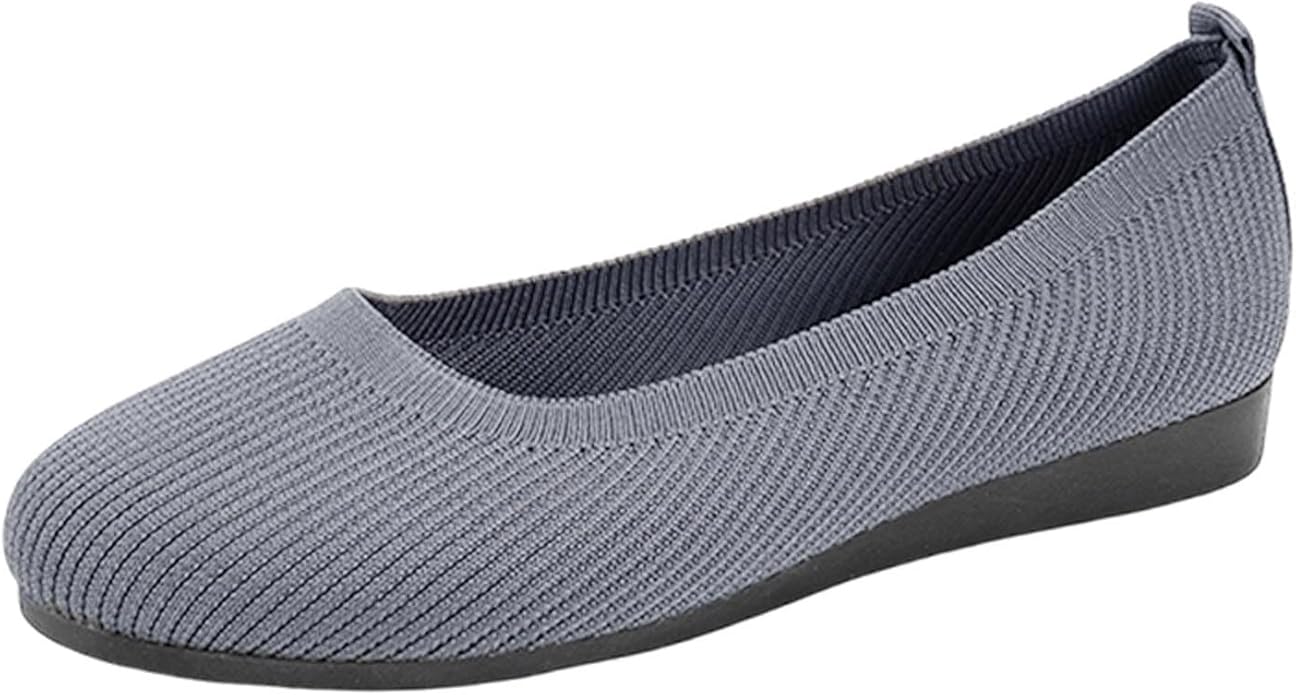 Dames Orthopedische Instapschoenen met Boogondersteuning