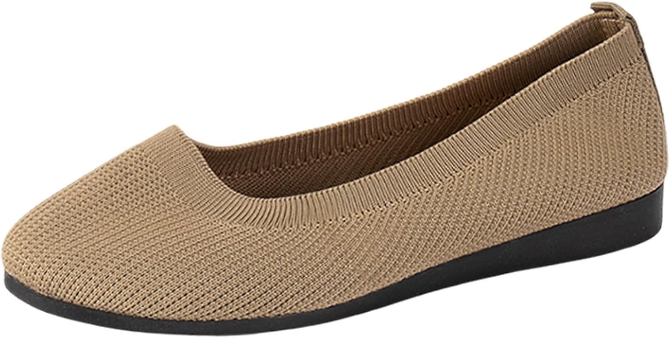 Dames Orthopedische Instapschoenen met Boogondersteuning