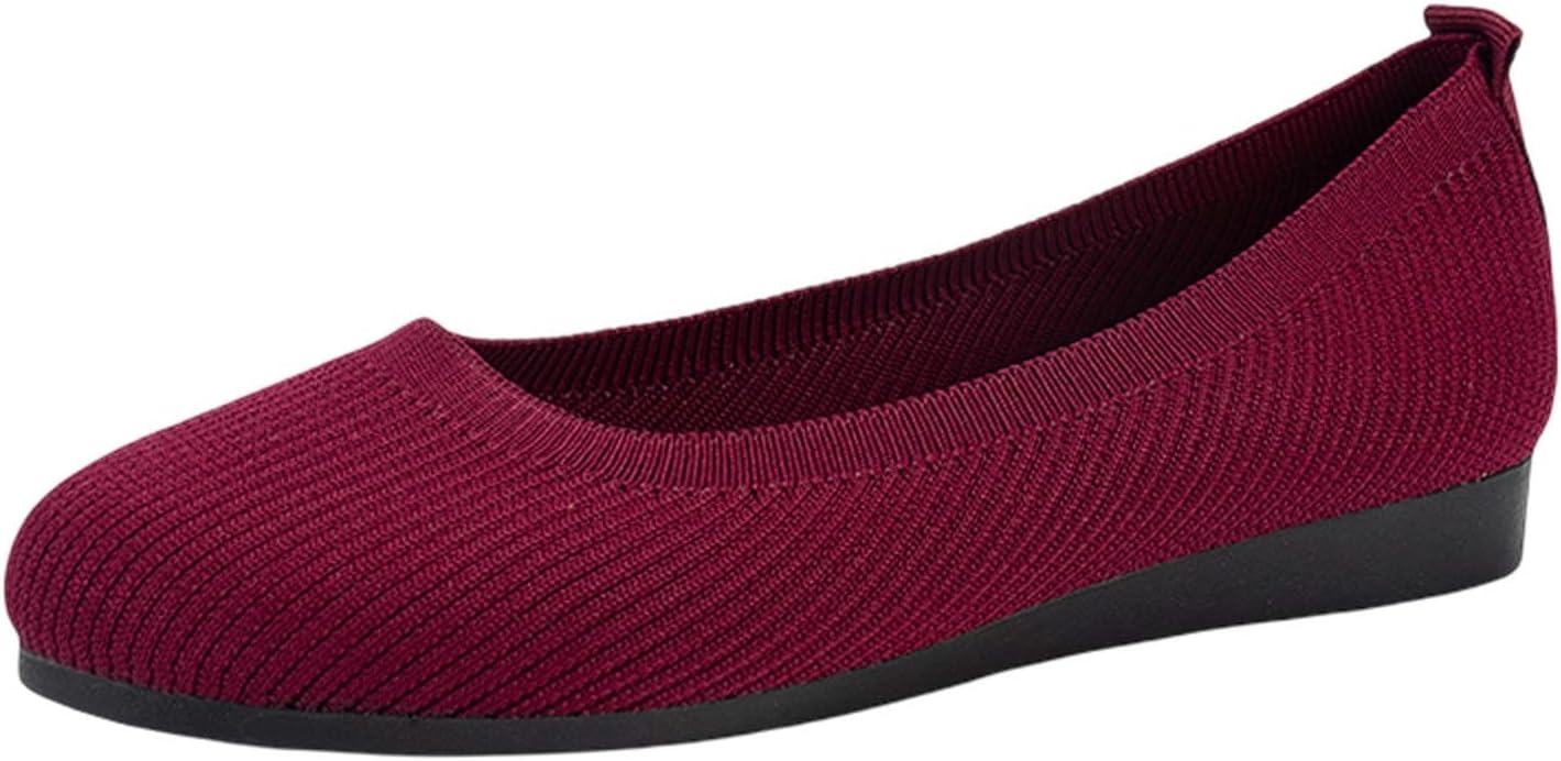 Dames Orthopedische Instapschoenen met Boogondersteuning