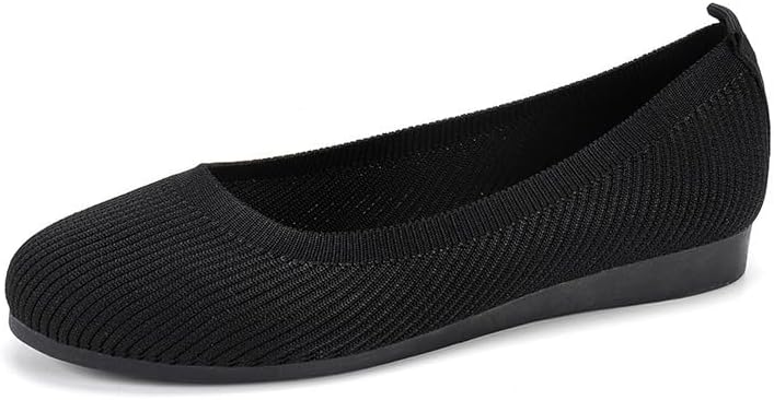Dames Orthopedische Instapschoenen met Boogondersteuning