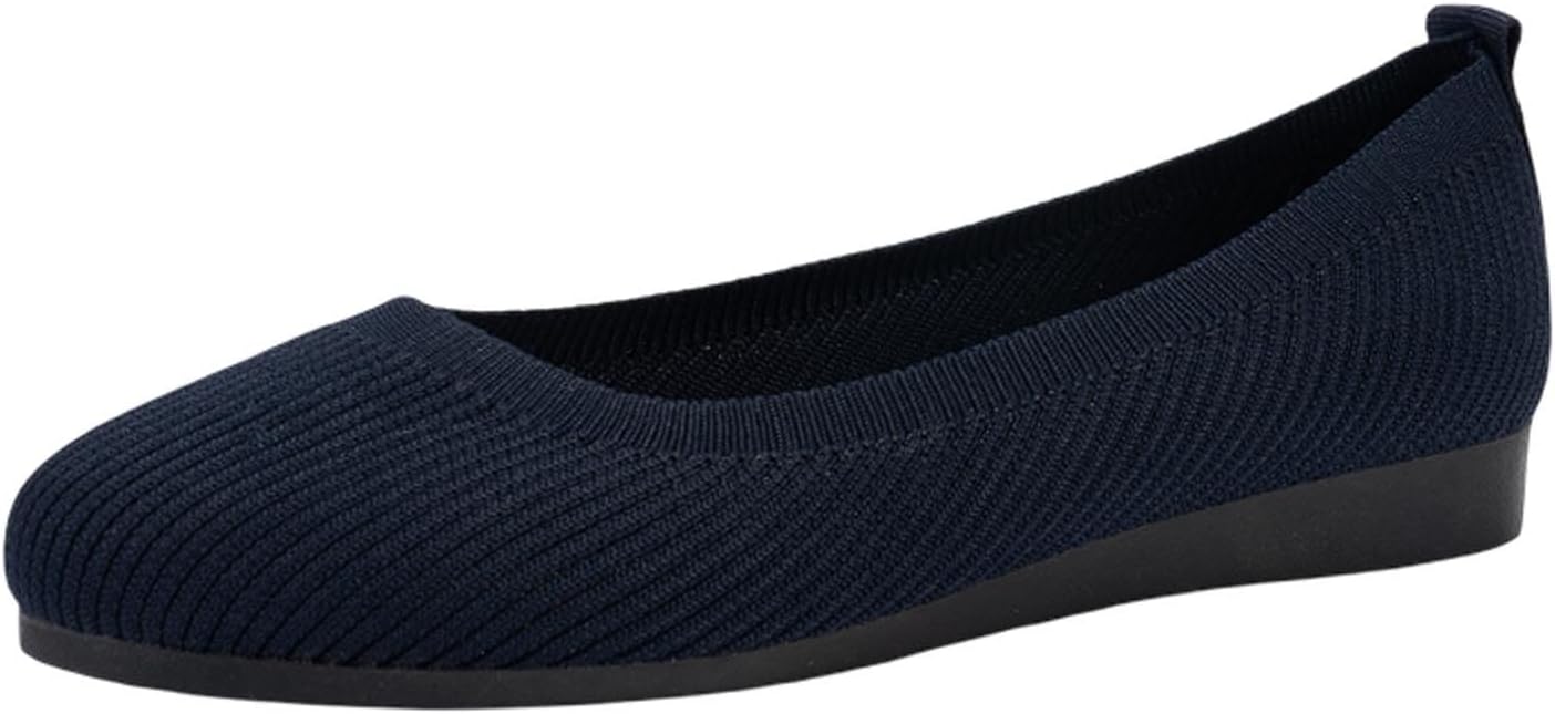 Dames Orthopedische Instapschoenen met Boogondersteuning