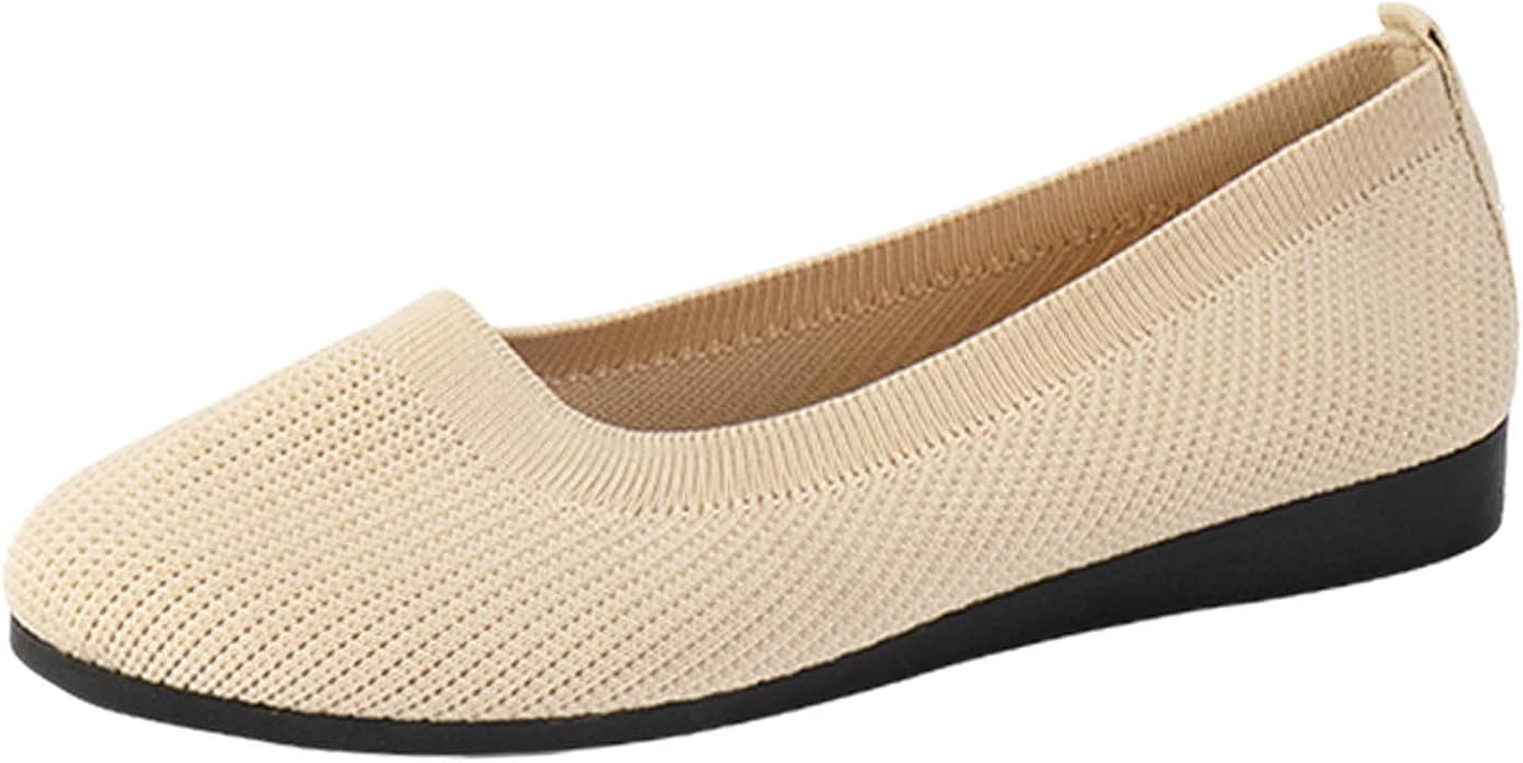 Dames Orthopedische Instapschoenen met Boogondersteuning
