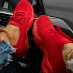 Dames Orthopedische Mesh Sneakers