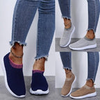 Dames Orthopedische Schoenen Met Verstelbare Sluiting