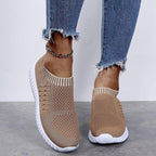 Dames Orthopedische Schoenen Met Verstelbare Sluiting