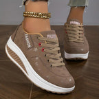 Dames Orthopedische Sneakers met Luchtkussen