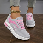 Dames Orthopedische Sneakers met Luchtkussen