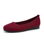 Dames Orthopedische Vlakke Sandalen - Comfortabele Loafers