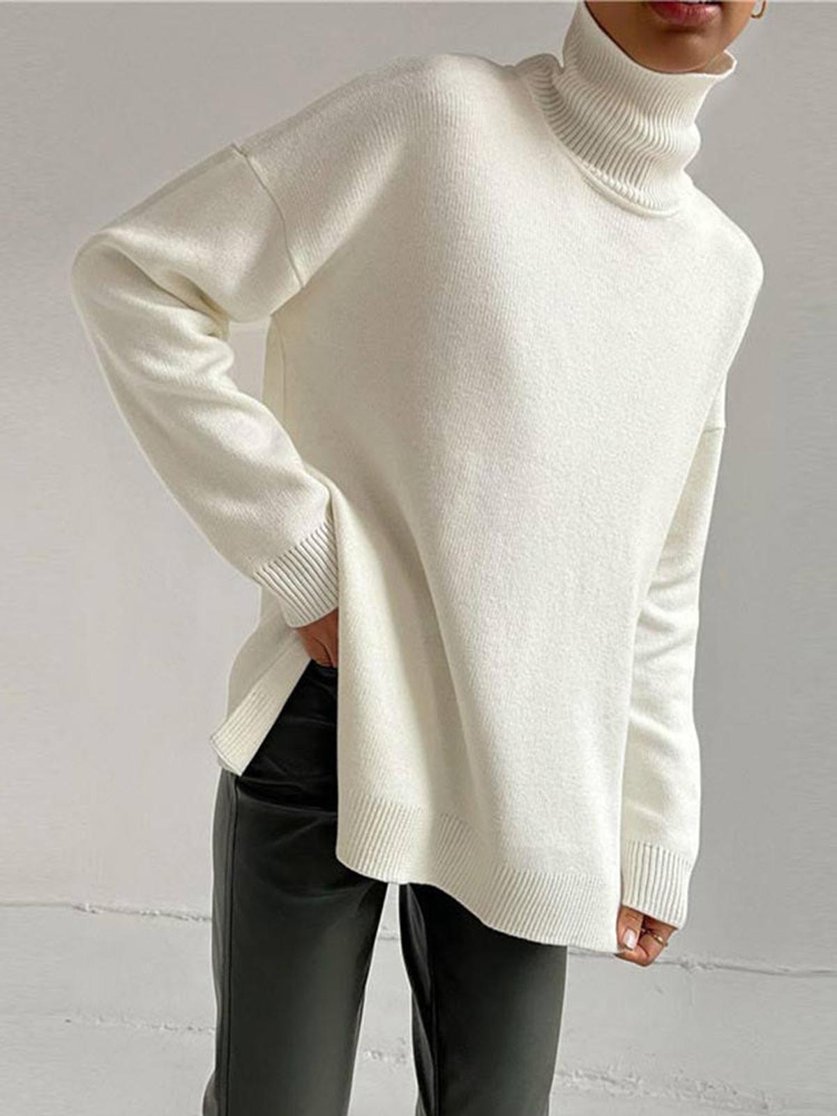 Dames Oversized Coltrui
