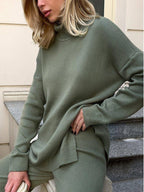 Dames Oversized Coltrui