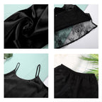 Dames Pyjama Set Met Lange Broek En Top