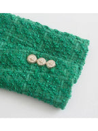 Dames Slim Fit Blazer Professioneel Tailored Blazer