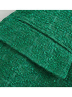 Dames Slim Fit Blazer Professioneel Tailored Blazer