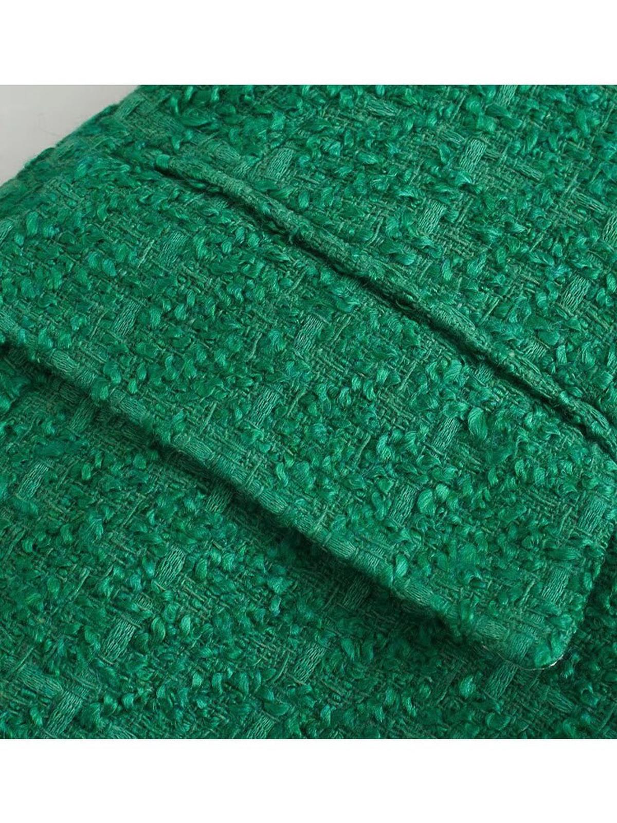 Dames Slim Fit Blazer Professioneel Tailored Blazer