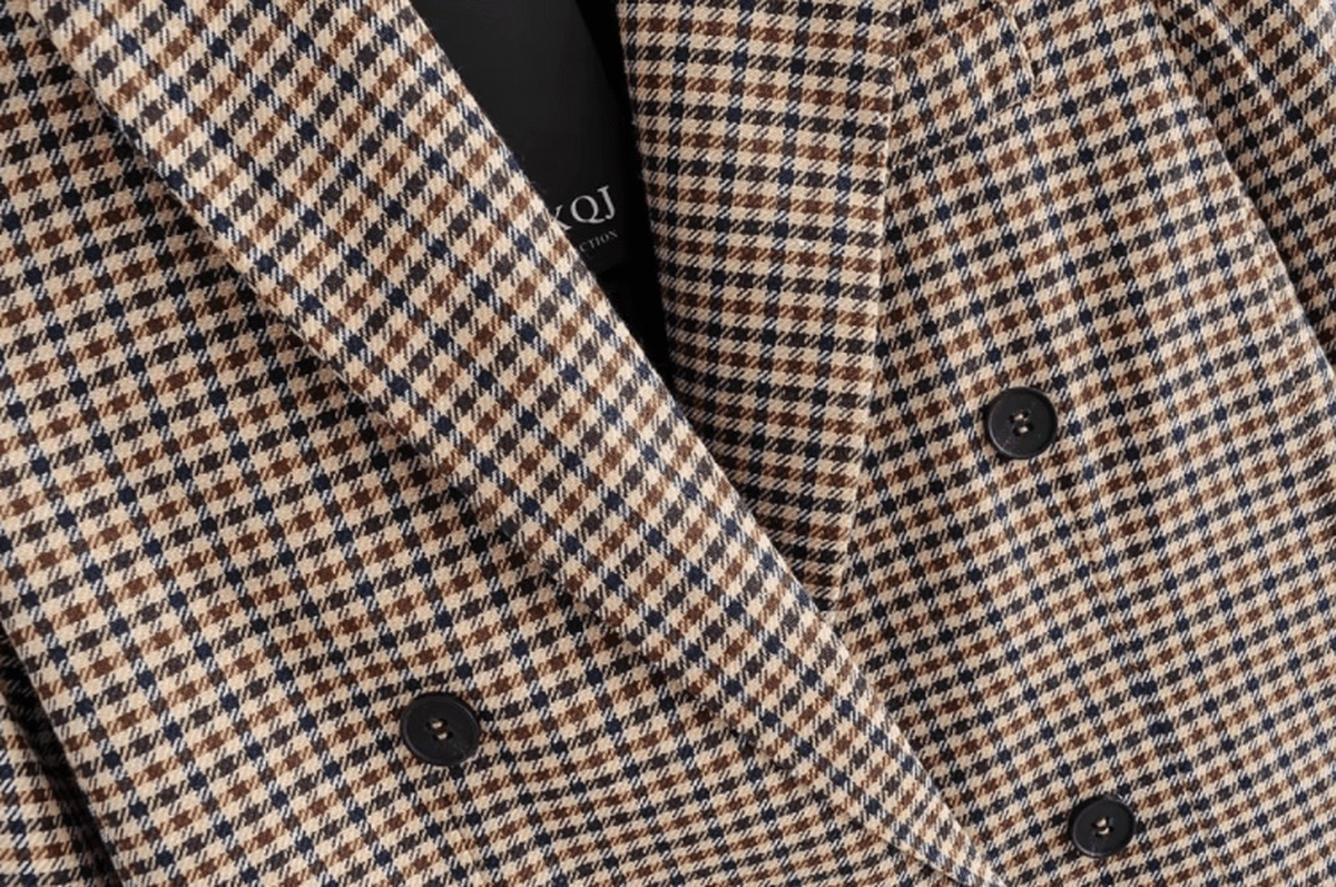 Dames Slim Fit Professionele Blazer