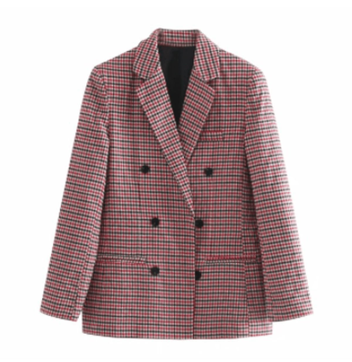 Dames Slim Fit Professionele Blazer