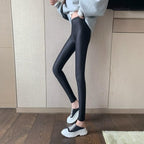 Dames Stretchbroek Met Elastische Taille Voor Comfortabele Pasvorm