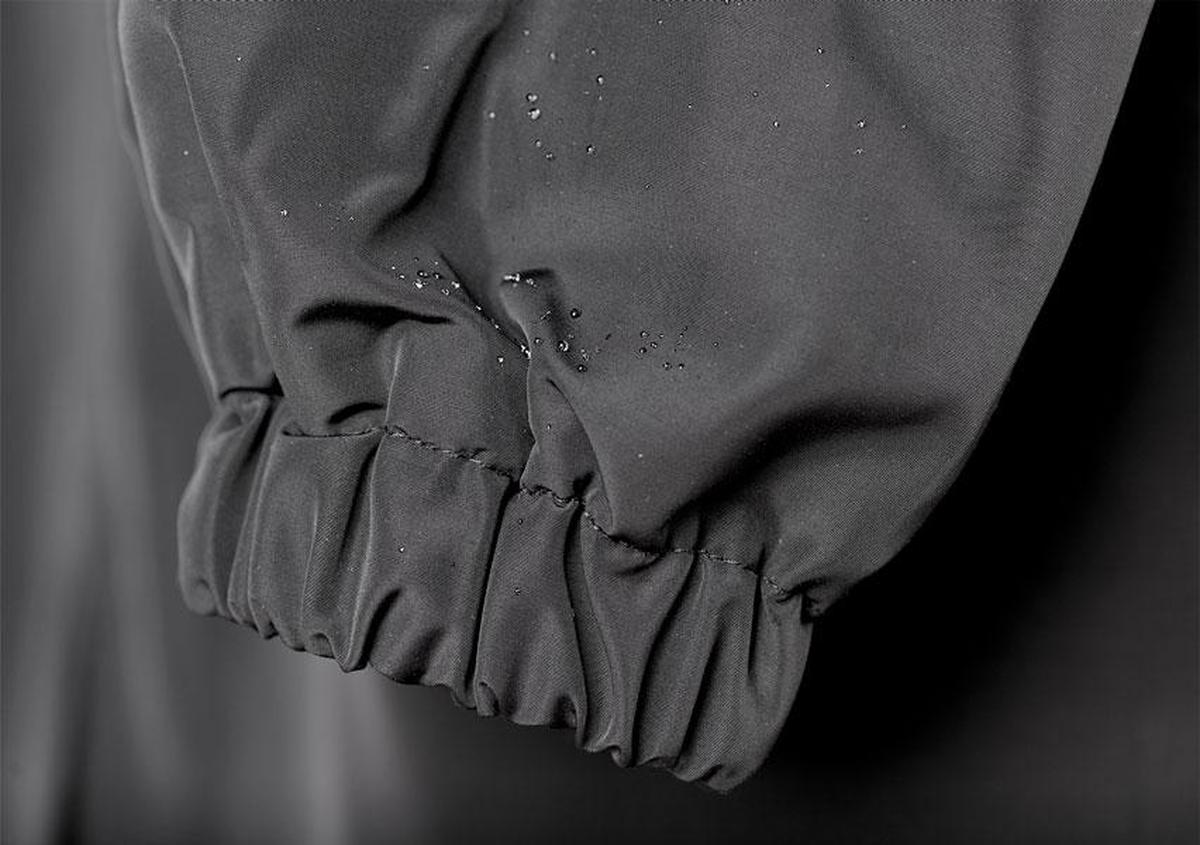 Dames Trenchcoat met Capuchon – Windjack voor het tussenseizoen