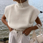Dames Trendy Pullover Sweater voor Koel Weer