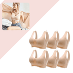 Dames Verstelbare Bh Voor Dagelijks Comfort En Ondersteuning