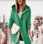 Dames Vest Met Moderne Pasvorm En Praktische Zakken