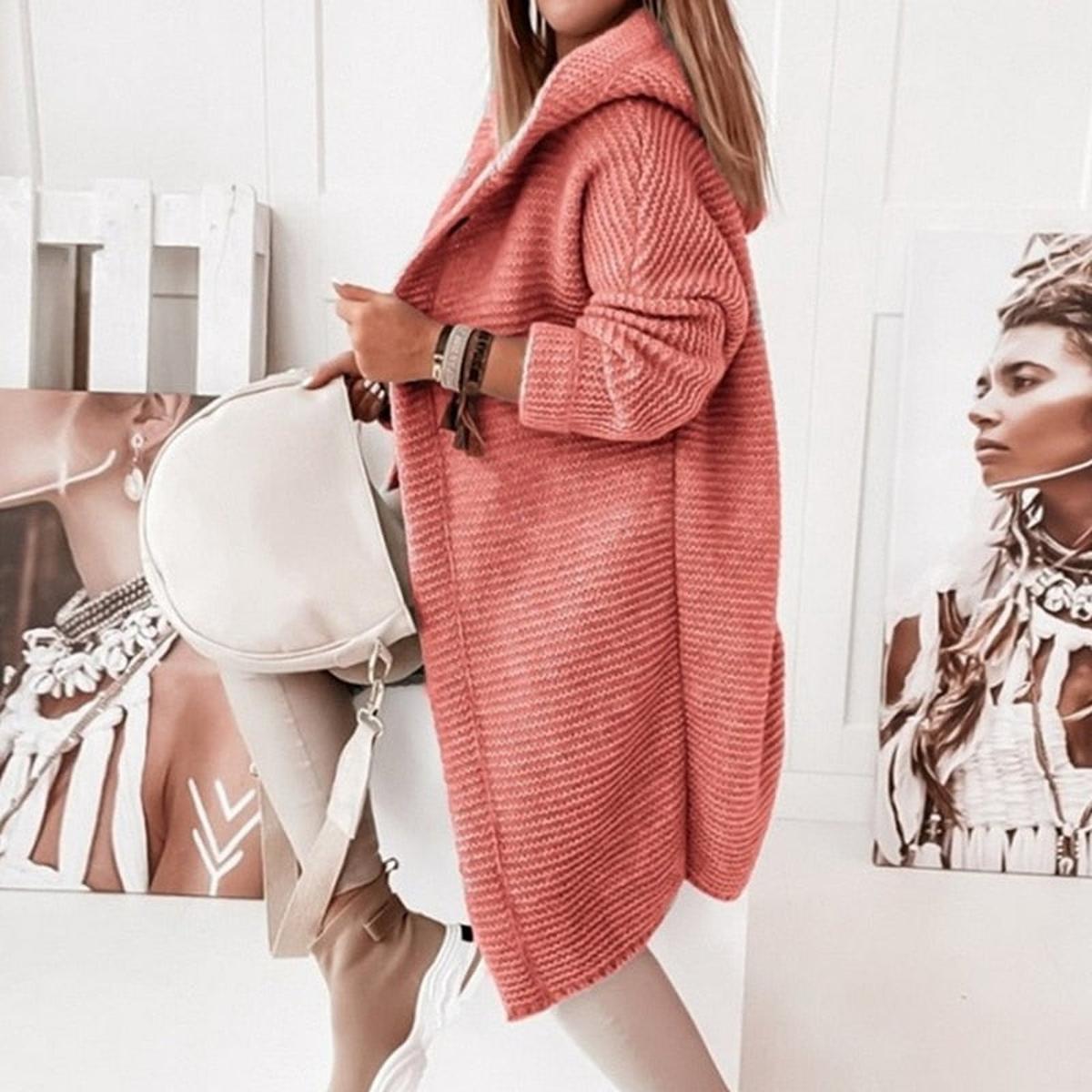 Dames Vest Met Moderne Pasvorm En Praktische Zakken