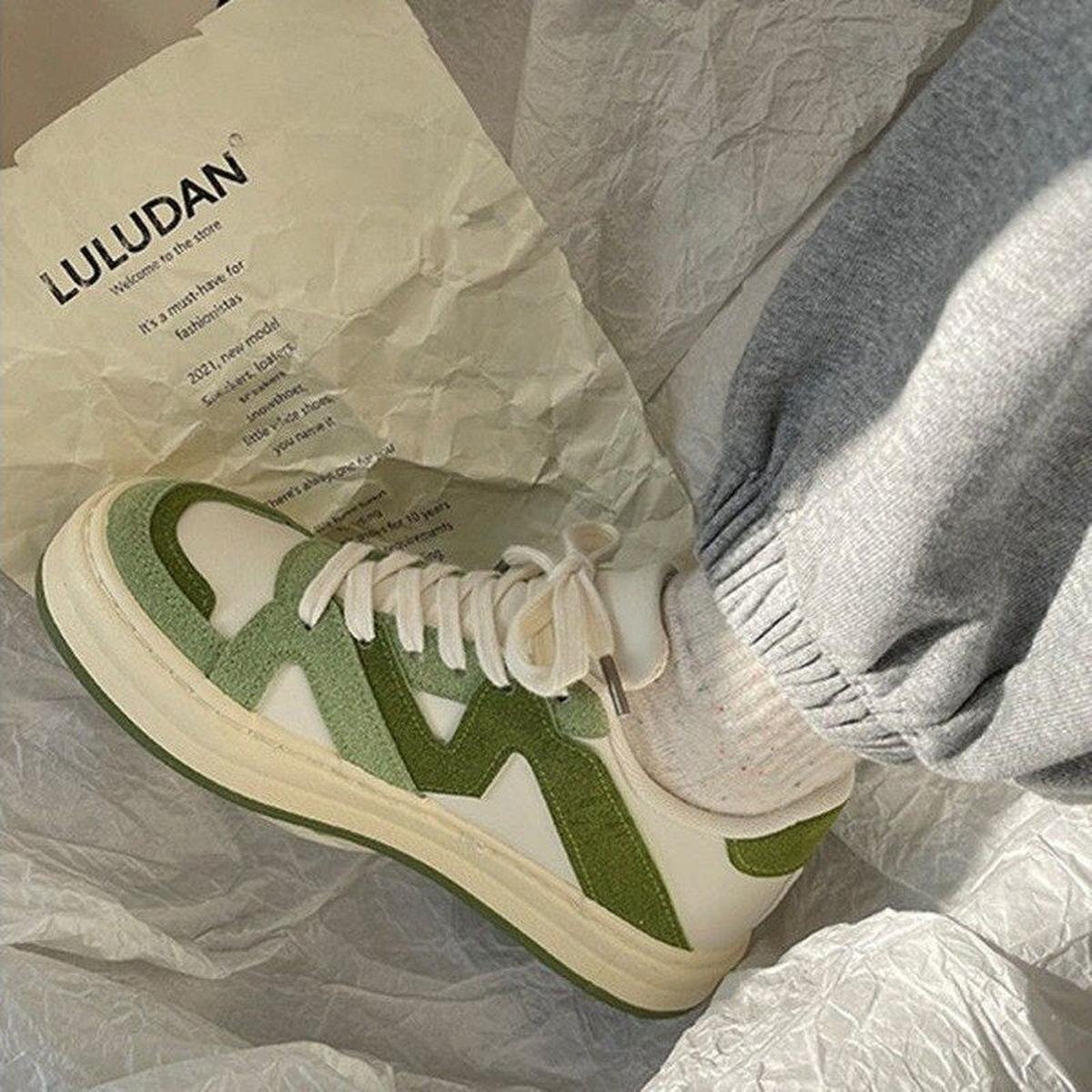 Dames Vetersneakers Met Gevoerde Binnenzool Voor Comfort En Stijl