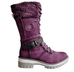 Dames Waterdichte Antislip Winterlaarzen